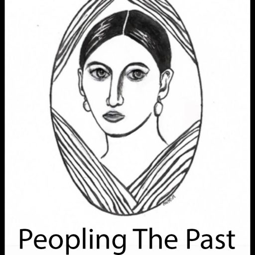 Peopling the Past Logo