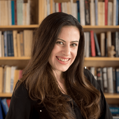 Image of Dr. Sabrina C. Higgins