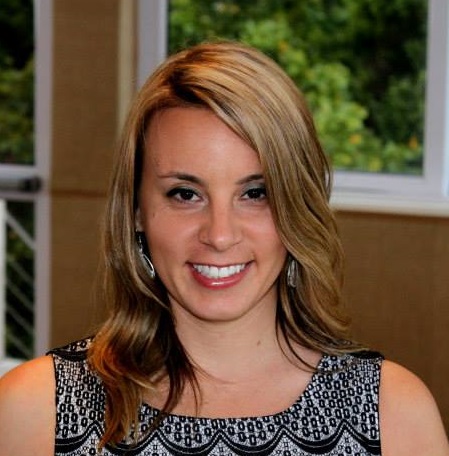 Headshot of Dr. Erica Rowan