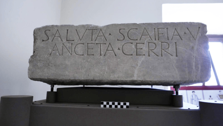 Blog #89: Beyond Rome: The Indigenous People of Ancient Italy ...