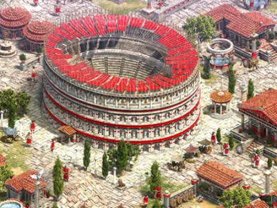 Blog #118: Let’s Play Antiquity with Eduardo M.&nbsp;García-Molina