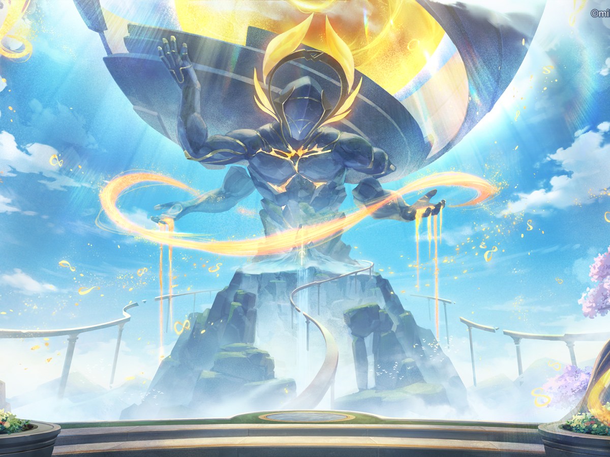 Blog #124: Graduate Student Feature with Kevin Wong: Online Gaming Culture and the “Epic” Ideologies of Digital&nbsp;Entertainment