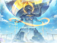 Blog #124: Graduate Student Feature with Kevin Wong: Online Gaming Culture and the “Epic” Ideologies of Digital&nbsp;Entertainment